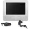 Комплект видеонаблюдения AHD 2Мп Ps-Link KIT-C9204HD / 4 камеры / монитор