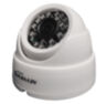 Комплект видеонаблюдения IP 2Мп Nevview NVE-D203-POE 3 камеры с ночной съемкой для помещения, с датчиком движения