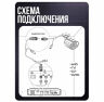 Комплект видеонаблюдения AHD 5Мп KIT-A507HDV-NC 7 камер, антивандальный, без кабеля