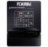 Комплект видеонаблюдения AHD 5Мп KIT-A507HDV-NC 7 камер, антивандальный, без кабеля