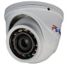 Комплект видеонаблюдения AHD 5Мп KIT-A507HDV-NC 7 камер, антивандальный, без кабеля