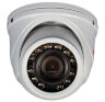 Комплект видеонаблюдения AHD 5Мп KIT-A507HDV-NC 7 камер, антивандальный, без кабеля
