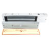 Система СКУД KIT-TF2EM-WP-W-280LED замок 280 кг, EM-Marine, отпечаток пальца, Wi-Fi