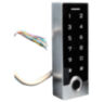 Система СКУД KIT-TF2EM-WP-W-350LED замок 350 кг, EM-Marine, отпечаток пальца, Wi-Fi