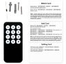Комплект СКУД KIT-MT1301EM-WP-SS до 10000 пользователей, металл, тип EM-marine, механический замок с никелевым покрытием